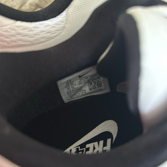 Nike Zoom Freak 4 TB, New in Box, Size 9.5M - Picture 7 of 8